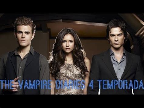 the vampire diaries dublado baixar.